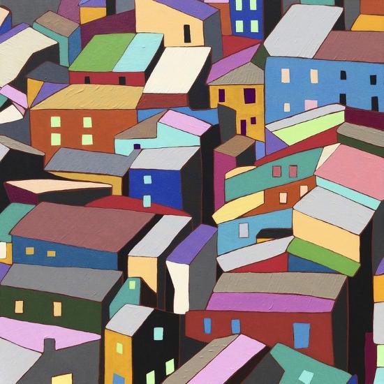 Art Print, , large