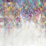 Cascading II-Nikki Robbins-Art Print