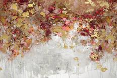 Cascading Fall II-Nikki Robbins-Laminated Art Print