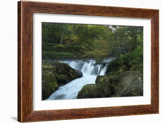 Nikko 3-Michael De Guzman-Framed Photographic Print