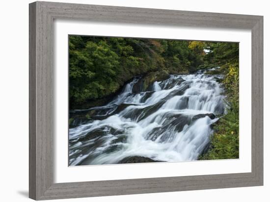 Nikko 4-Michael De Guzman-Framed Photographic Print