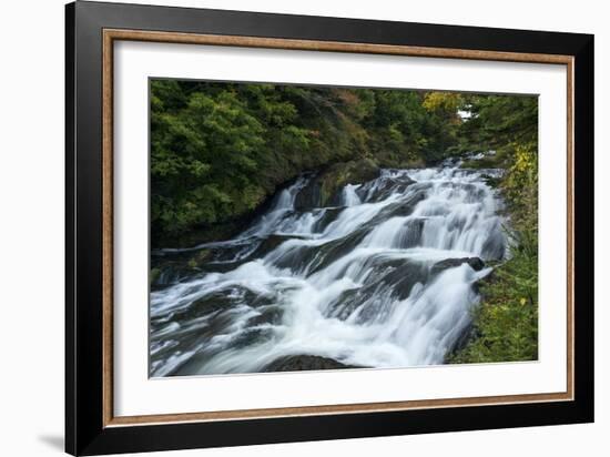 Nikko 4-Michael De Guzman-Framed Photographic Print