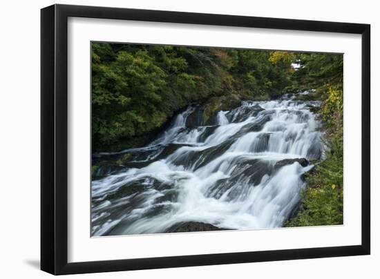 Nikko 4-Michael De Guzman-Framed Photographic Print