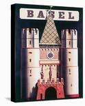 Basel-Niklaus Stoecklin-Premium Giclee Print