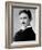 Nikola Tesla, Serbian-American Inventor-Science Source-Framed Giclee Print