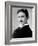 Nikola Tesla, Serbian-American Inventor-Science Source-Framed Giclee Print