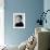 Nikola Tesla, Serbian-American Inventor-Science Source-Framed Giclee Print displayed on a wall