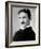 Nikola Tesla, Serbian-American Inventor-Science Source-Framed Giclee Print