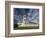 Nikola-Vyazhischi Convent, Novgorod Oblast, Veliky Novgorod, Russia-Walter Bibikow-Framed Photographic Print