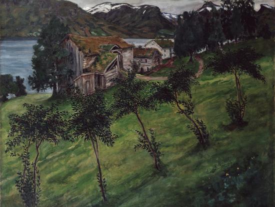 Giclee Print, , large