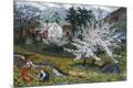 Premium Giclee Print