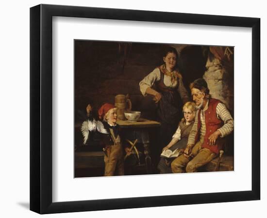 Giclee Print, , large
