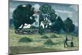 Premium Giclee Print