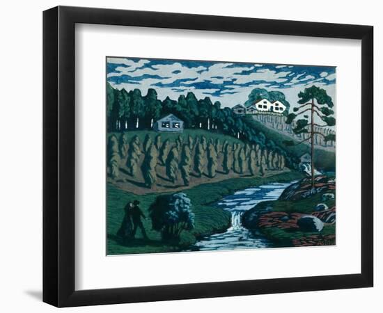 Giclee Print, , large
