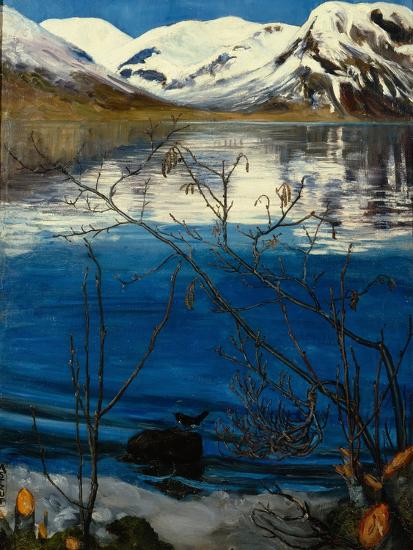 Giclee Print, , large