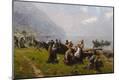 Premium Giclee Print