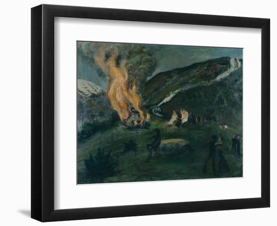 Giclee Print, , large
