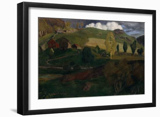 Giclee Print, , large