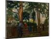 Giclee Print
