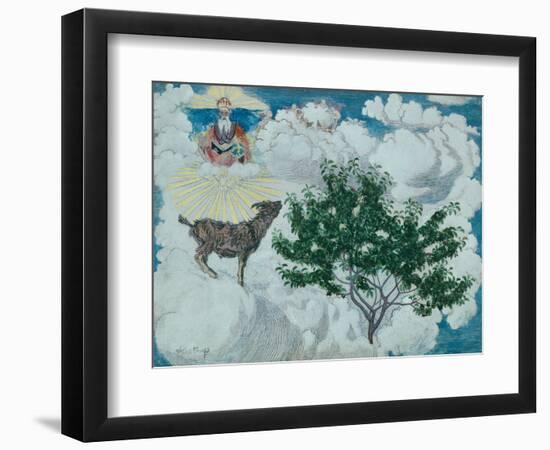 Giclee Print, , large