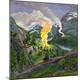 Premium Giclee Print