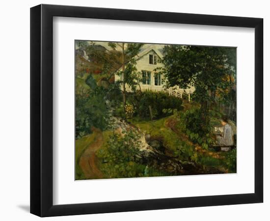 Giclee Print, , large
