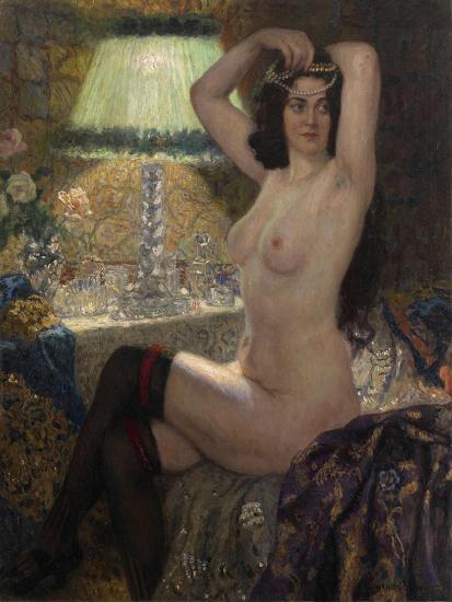 Giclee Print, , large