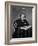 Nikolai Rubinstein, Russian Pianist and Composer, C1880-C1881-null-Framed Giclee Print