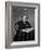 Nikolai Rubinstein, Russian Pianist and Composer, C1880-C1881-null-Framed Giclee Print