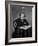 Nikolai Rubinstein, Russian Pianist and Composer, C1880-C1881-null-Framed Giclee Print