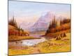Giclee Print