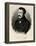 Nikolaus Lenau, 1884-90-null-Framed Premier Image Canvas
