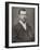 Nikolay Aleksandrovich Tsar Nicolas II Ruled 1894-1917-Downey-Framed Photographic Print