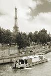 Seine.-Nikonaft-Photographic Print