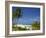 Nilaveli Beach and the Indian Ocean, Trincomalee, Sri Lanka, Asia-Peter Barritt-Framed Photographic Print