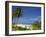 Nilaveli Beach and the Indian Ocean, Trincomalee, Sri Lanka, Asia-Peter Barritt-Framed Photographic Print