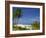 Nilaveli Beach and the Indian Ocean, Trincomalee, Sri Lanka, Asia-Peter Barritt-Framed Photographic Print