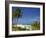 Nilaveli Beach and the Indian Ocean, Trincomalee, Sri Lanka, Asia-Peter Barritt-Framed Photographic Print