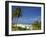 Nilaveli Beach and the Indian Ocean, Trincomalee, Sri Lanka, Asia-Peter Barritt-Framed Photographic Print