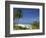 Nilaveli Beach and the Indian Ocean, Trincomalee, Sri Lanka, Asia-Peter Barritt-Framed Photographic Print