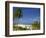 Nilaveli Beach and the Indian Ocean, Trincomalee, Sri Lanka, Asia-Peter Barritt-Framed Photographic Print