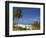 Nilaveli Beach and the Indian Ocean, Trincomalee, Sri Lanka, Asia-Peter Barritt-Framed Photographic Print