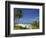 Nilaveli Beach and the Indian Ocean, Trincomalee, Sri Lanka, Asia-Peter Barritt-Framed Photographic Print