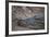 Nile Crocodile, Ranthambhore National Park, Rajasthan, India, Asia-Janette Hill-Framed Photographic Print