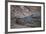 Nile Crocodile, Ranthambhore National Park, Rajasthan, India, Asia-Janette Hill-Framed Photographic Print