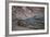 Nile Crocodile, Ranthambhore National Park, Rajasthan, India, Asia-Janette Hill-Framed Photographic Print