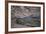 Nile Crocodile, Ranthambhore National Park, Rajasthan, India, Asia-Janette Hill-Framed Photographic Print