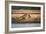 Nile Crocodile-Howard Ruby-Framed Photographic Print