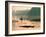 Nile Perch, Amarna, Egypt-Kenneth Garrett-Framed Photographic Print