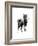 Nilgiri-Kristine Hegre-Framed Giclee Print